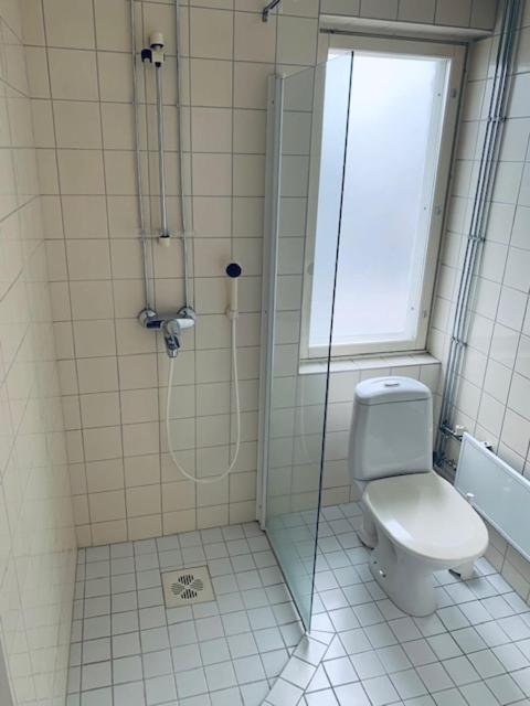Hotelli Uninen 科特卡 外观 照片