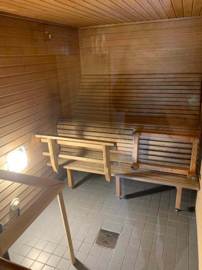 Hotelli Uninen 科特卡 外观 照片