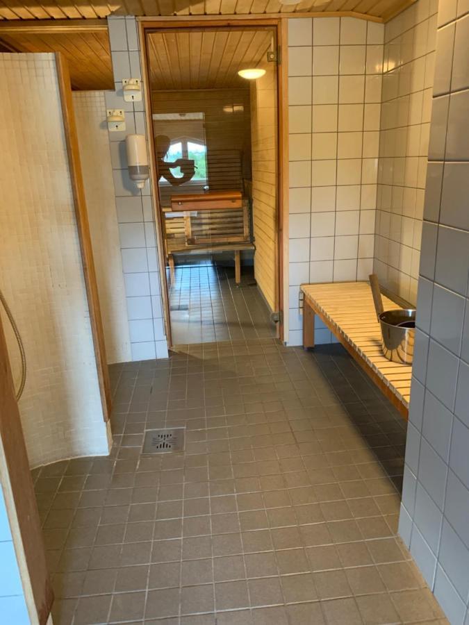 Hotelli Uninen 科特卡 外观 照片